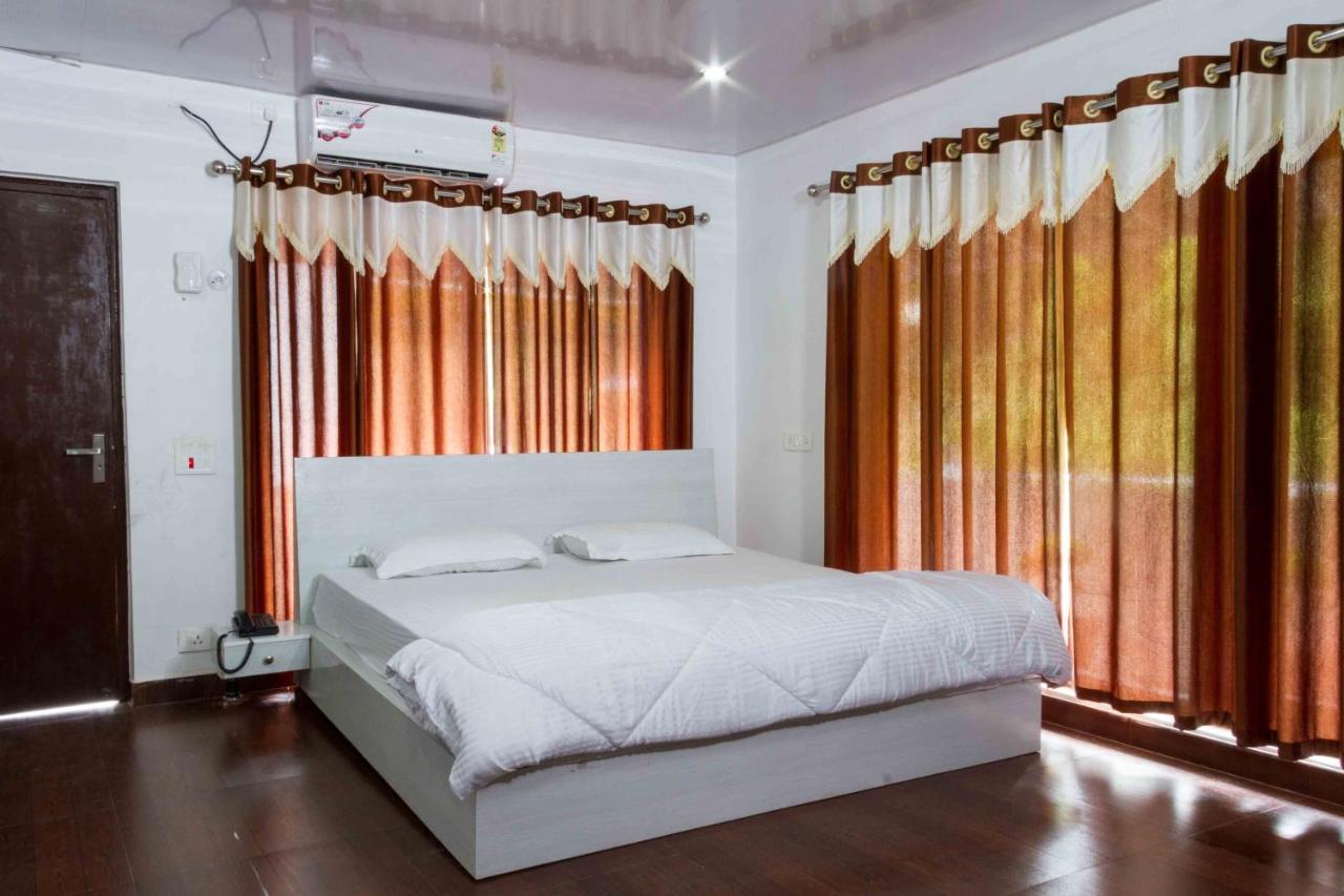 Sb Mount Resort Lansdowne Kamer foto