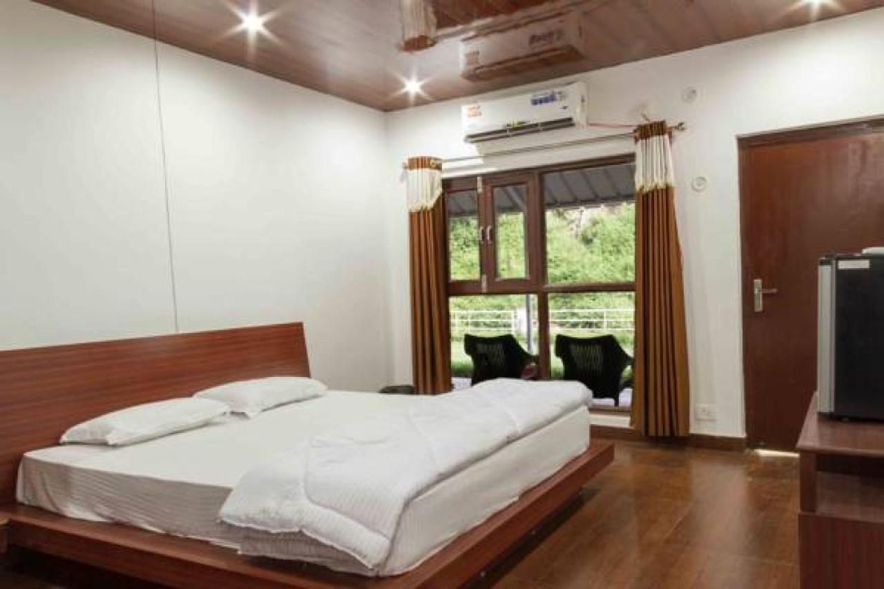 Sb Mount Resort Lansdowne Kamer foto