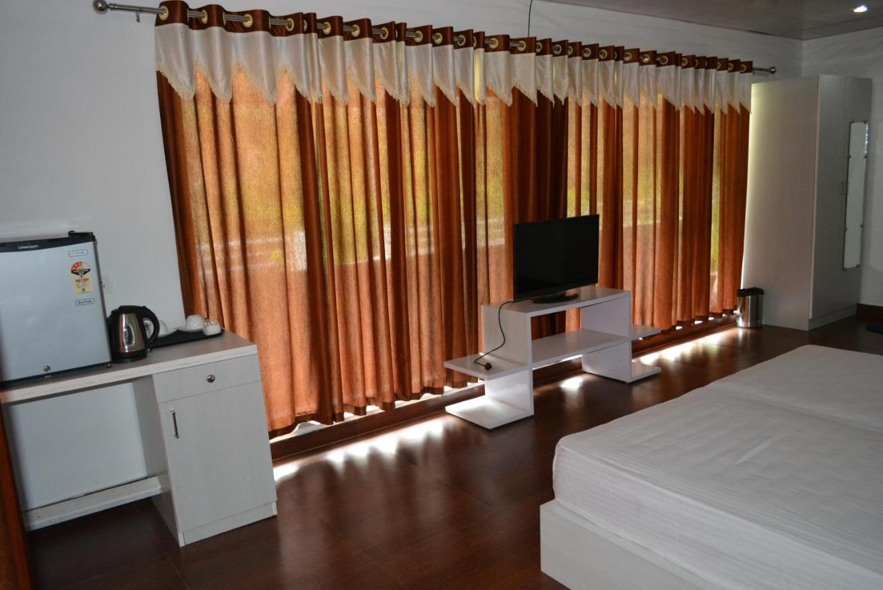 Sb Mount Resort Lansdowne Kamer foto